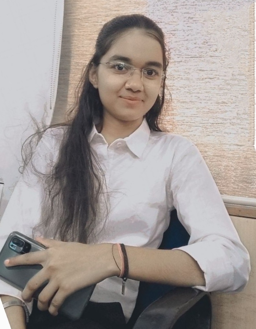 Jaya Sharma